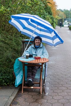 Bild 3 - Frauen Klipper TGC - Bonner THV : Ergebnis: 0:5